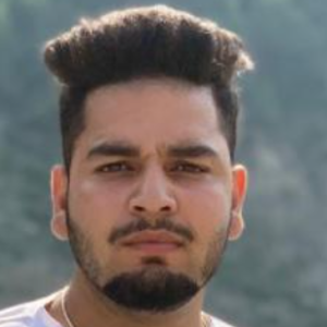 Imad Yasin-Freelancer in Srinagar,India