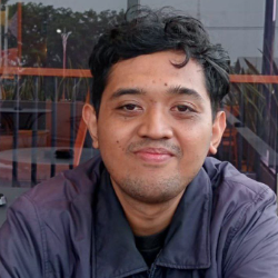 Ridho Riyadi Hartomo-Freelancer in Jember,Indonesia