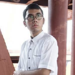 Ananta Kusuma Pangkasidhi-Freelancer in Surabaya,Indonesia