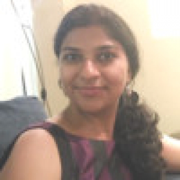 Madhumathi Prasad-Freelancer in San Francisco Bay Area,USA
