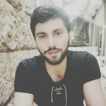 Sargis Davtyan-Freelancer in Yerevan,Armenia
