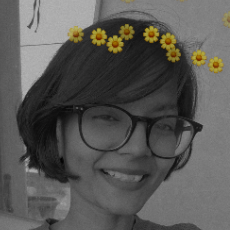 Dhrisha Makwana-Freelancer in Ahmedabad,India