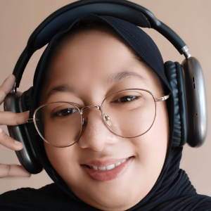 Afina Ana-Freelancer in Yogyakarta,Indonesia