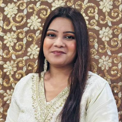 Farheen Sheikh-Freelancer in New Delhi,India