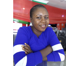 Ifeoma Lynda-Freelancer in Aba,Nigeria