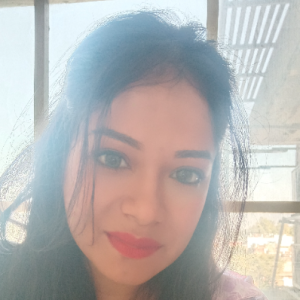 Amrita Sharma-Freelancer in Chandigarh,India