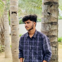 Koushik Thummala-Freelancer in Hyderabad,India