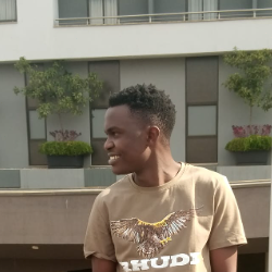 Muiruri Thairu-Freelancer in ,Kenya