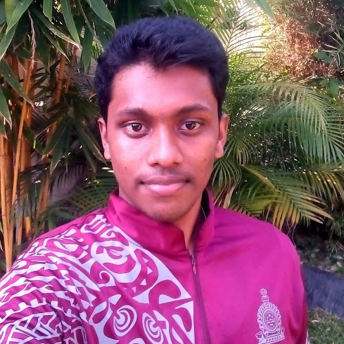 Dulanjana Lakdinu-Freelancer in Kadawatha,Sri Lanka