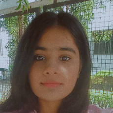 Meghana Baldawa-Freelancer in Pune,India