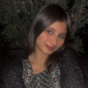 Praganya Kaushik-Freelancer in Delhi,India