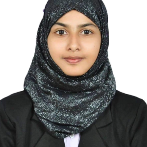 Meharnisa Aashiq-Freelancer in Nedumangad,India