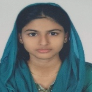 Meharnisa Aashiq-Freelancer in Nedumangad,India