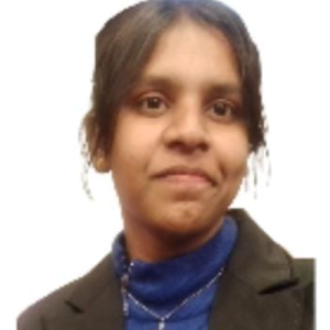 Jessicka Joseph-Freelancer in Mumbai,India