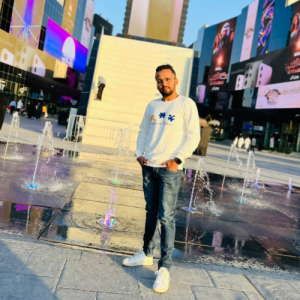 Mohammed Sadique-Freelancer in Riyadh,Saudi Arabia