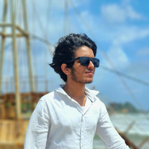 Shehara Nayanananda-Freelancer in Colombo,Sri Lanka