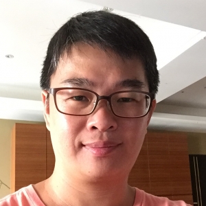 Lee Huang-Freelancer in Taipei,Taiwan