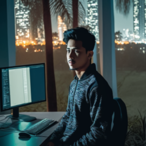 Yamim Ahmed-Freelancer in Dhaka,Bangladesh