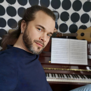 Aleksi Ranta-Freelancer in Helsinki,Finland