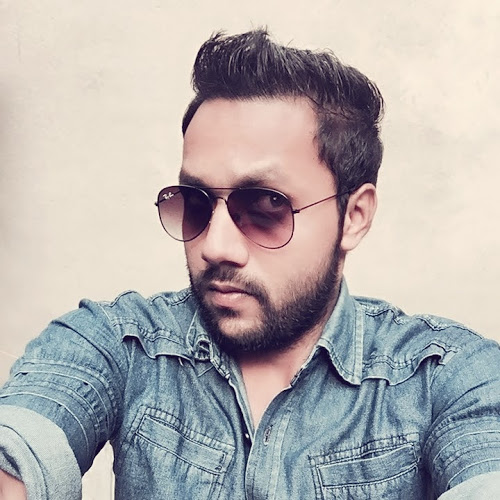 Anuj Choudhary-Freelancer in Pune,India