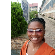 Rosine Essak-Freelancer in Accra,Ghana