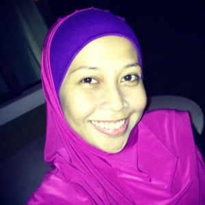 Sally Salleh-Freelancer in Shah Alam,Malaysia