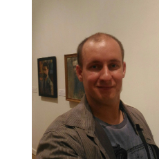 Ole Kirila Poellola-Freelancer in Frankfurt am Main,Germany