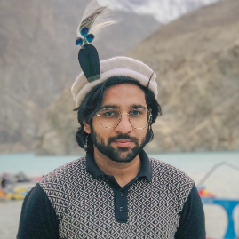 Minhaj Raza-Freelancer in Islamabad,Pakistan