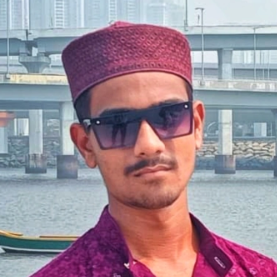 Rahil Shaikh-Freelancer in Pune,India