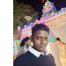 Raja Ram Murmu-Freelancer in Bengaluru,India