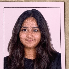 Anjali Suthar-Freelancer in Vadodara,India