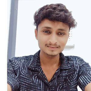 Dhruv Patel-Freelancer in Ahmedabad,India