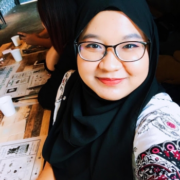 Anis Farhana-Freelancer in Kuala Lumpur,Malaysia