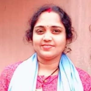 Padmabati Sahoo-Freelancer in Hyderabad,India