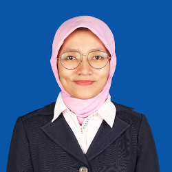 Arasy Putri Rahardjo-Freelancer in Bandung,Indonesia