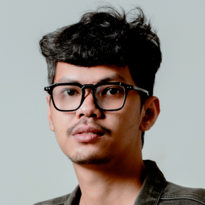 Birama Audi Pratama-Freelancer in Jakarta,Indonesia