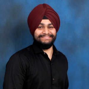 Gagandeep Singh-Freelancer in Delhi,India