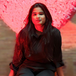 Valentina-Freelancer in Hyderabad,India