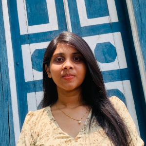Dilushiya Selvanathan-Freelancer in Colombo,Sri Lanka