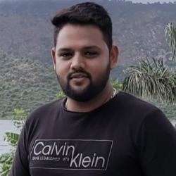 Kartik Sharma-Freelancer in Jaipur,India