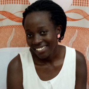 Fiona Alice-Freelancer in Kampala,Uganda