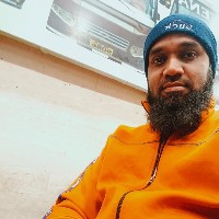 Azhar Shaikh-Freelancer in Beed,Maharashtra,India