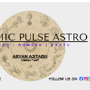 Cosmic Pulse Astro-Freelancer in New Delhi,India