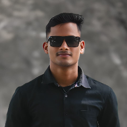 Durga Prasad Dalai-Freelancer in Bhubaneswar,India