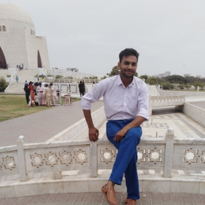 Arslan Ashraf-Freelancer in Karachi,Pakistan