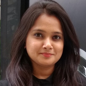 Darshita Chawda-Freelancer in Nagpur,India