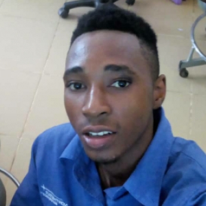 Rashidi Mohamedi Mbango-Freelancer in Temeke, Dar es salaam,Tanzania