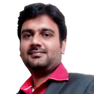 Biswajith Siddha-Freelancer in Chennai,India