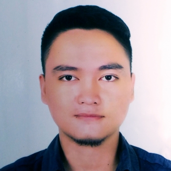 Syrone Pherven Tubera-Freelancer in X,Philippines
