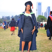 Stephanie Nyaboke-Freelancer in Nairobi,Kenya